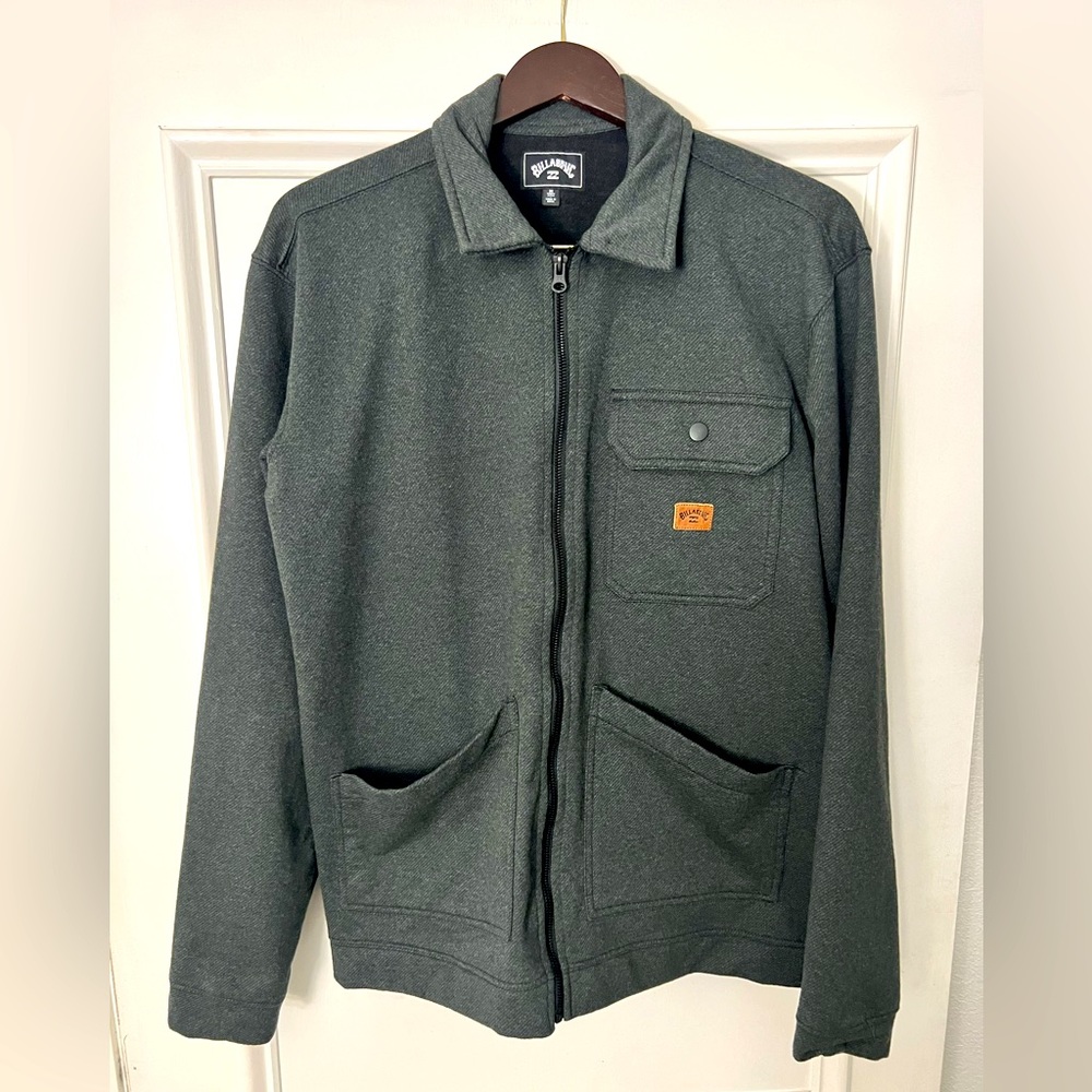 🩶 Billabong Jacket 🩶 Size Medium 🩶